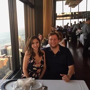 Meet your Posher, Steven